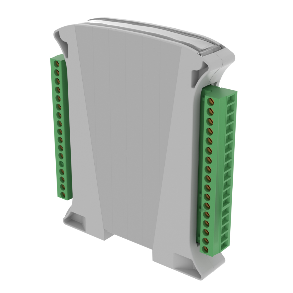 22.5 Railbox XT Vertical | Italtronic